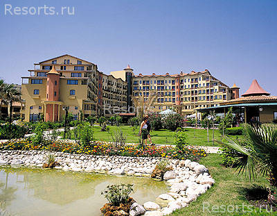 Riva Bella Hotel 4